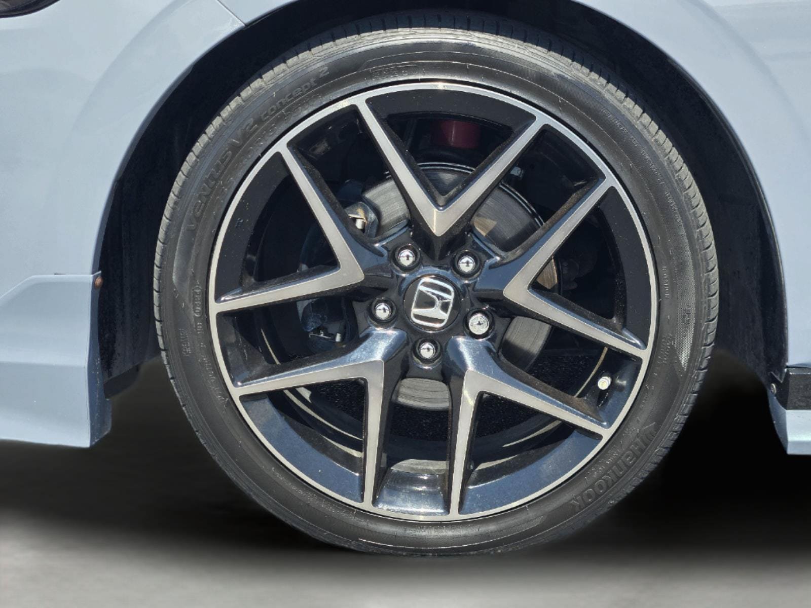 Used 2022 Honda Civic Sport Touring image 10