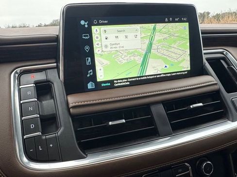 Used 2023 Chevrolet Tahoe High Country image 32