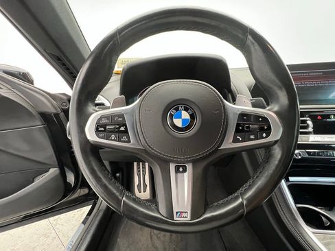 Used 2019 BMW M850i xDrive Convertible image 21