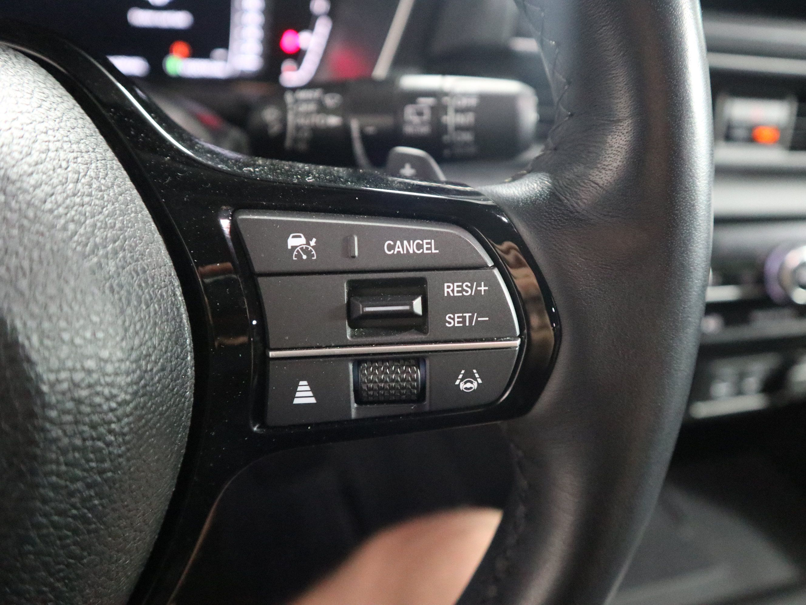 Used 2024 Honda Pilot Elite image 30
