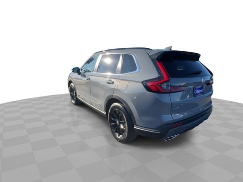 Used 2025 Honda CR-V Sport-L image 6