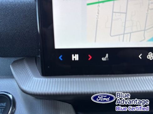 Certified 2025 Ford Explorer Active image 22