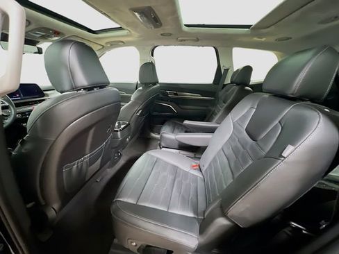 New 2025 Kia Telluride SX Prestige image 26