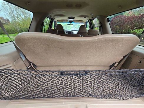 Used 1997 Ford Expedition XLT AWD/4WD image 19
