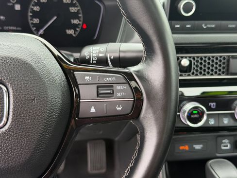 Used 2024 Honda Civic EX image 20