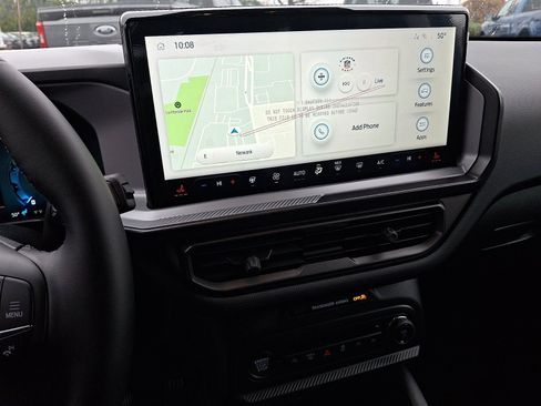 New 2025 Ford Bronco Sport Outer Banks w/ Outer Banks Tech Package+ image 23