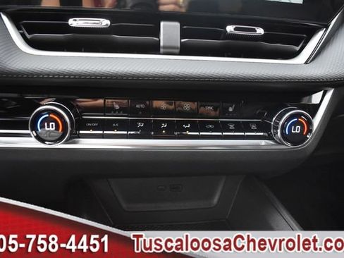 New 2026 Chevrolet Equinox LT w/ Convenience Package II image 29