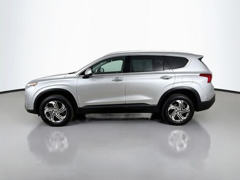 Used 2023 Hyundai Santa Fe SEL AWD/4WD image 4