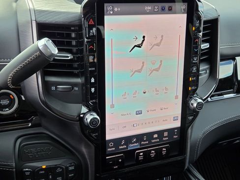 New 2026 RAM 2500 Power Wagon image 13