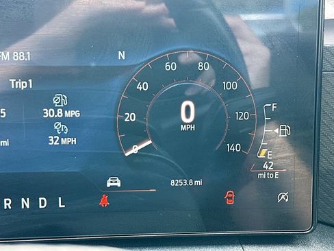 Used 2026 Ford Mustang Premium RWD image 12