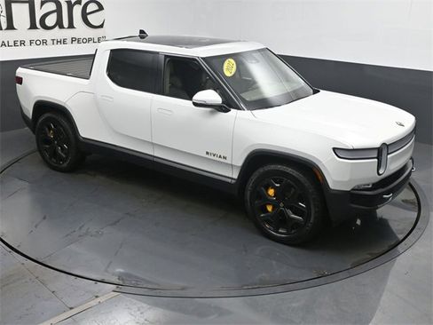 Used 2022 Rivian R1T Launch Edition image 45