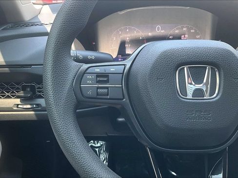 Used 2024 Honda Accord LX image 24