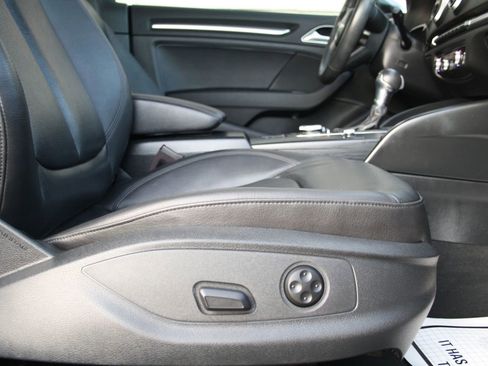 Used 2018 Audi A3 2.0T Premium Plus image 13