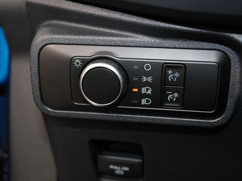 New 2025 Ford Bronco Big Bend image 35