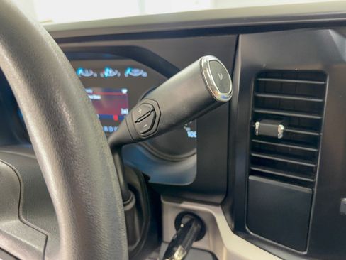 Used 2025 Ford F250 XLT w/ FX4 Off-Road Package AWD/4WD image 21