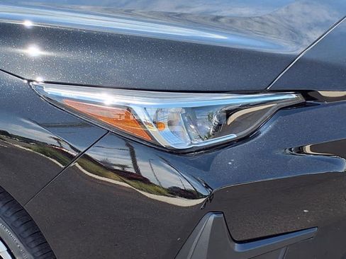 New 2025 Subaru Impreza 2.0i w/ Popular Package #1A image 8