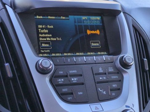 Certified 2017 Chevrolet Equinox Premier w/ Enhanced Convenience Package image 14