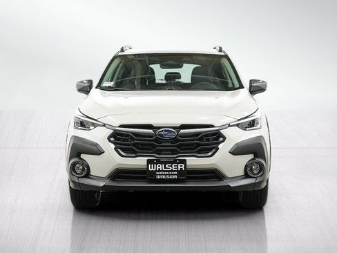 Used 2026 Subaru Crosstrek 2.5i Limited w/ Crosstrek Mirror Package AWD/4WD image 8