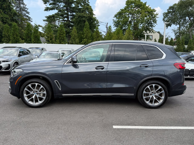 Used 2019 BMW X5 xDrive40i w/ Premium Package 2 AWD/4WD image 8