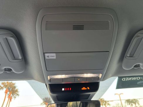 Certified 2025 MAZDA CX-50 AWD 2.5 S w/ Preferred Package image 27