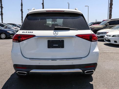 Used 2020 Mercedes-Benz GLE 350 image 9