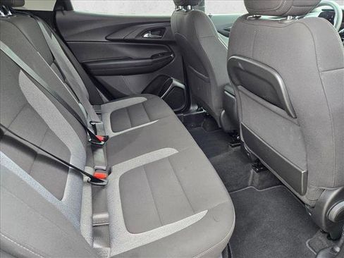 Used 2025 Chevrolet TrailBlazer LT image 18