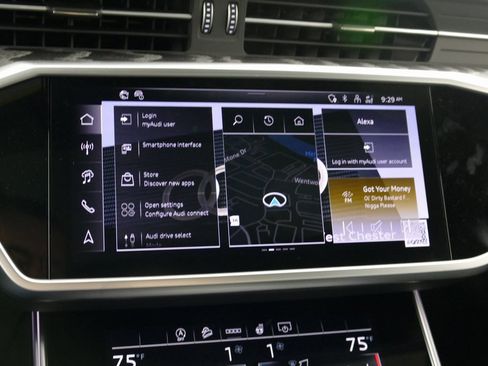 New 2026 Audi A6 Premium Plus image 17