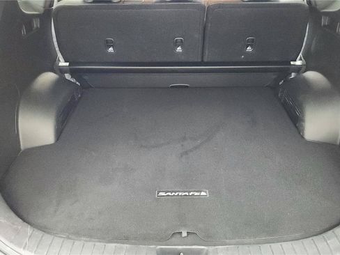 Used 2023 Hyundai Santa Fe SEL FWD image 35