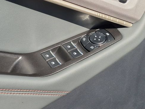 New 2026 Ford Explorer Active AWD/4WD image 13