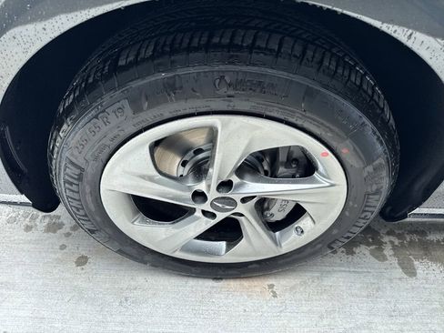 New 2026 Genesis GV70 2.5T Advanced image 19