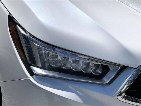 Used 2019 Acura MDX SH-AWD w/ Technology Package image 33