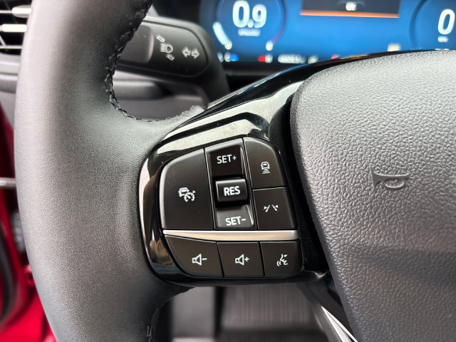 Certified 2023 Ford Escape Platinum AWD/4WD image 17