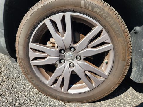 Used 2019 Honda Passport EX-L image 5