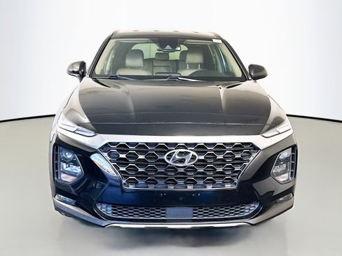 Used 2020 Hyundai Santa Fe SEL image 2