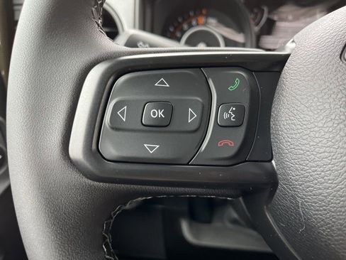 New 2026 Jeep Gladiator Sport image 35