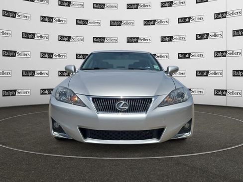 Used 2013 Lexus IS 250 RWD image 8