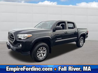 Used 2018 Toyota Tacoma SR5
