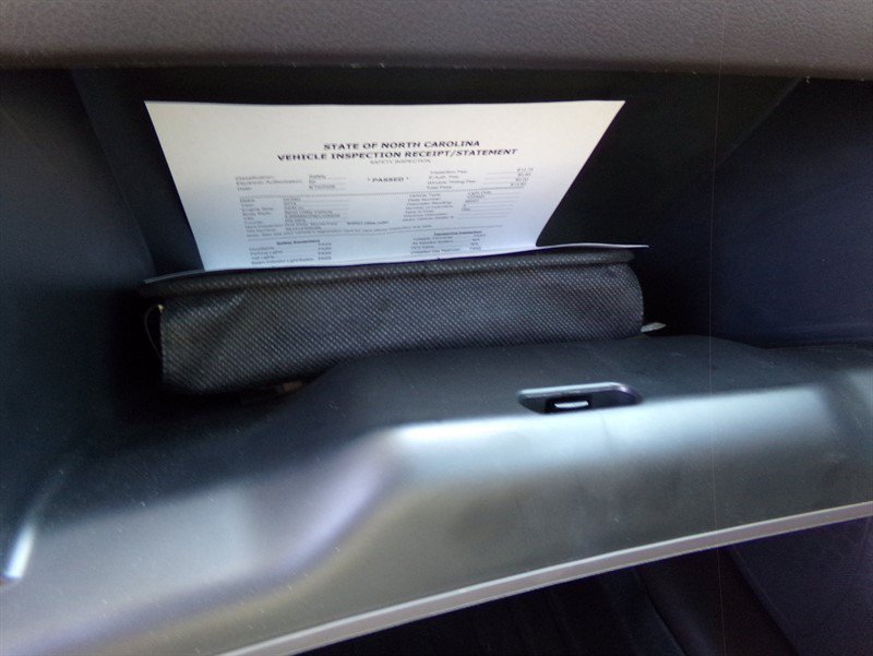 Used 2014 Honda CR-V EX-L image 37