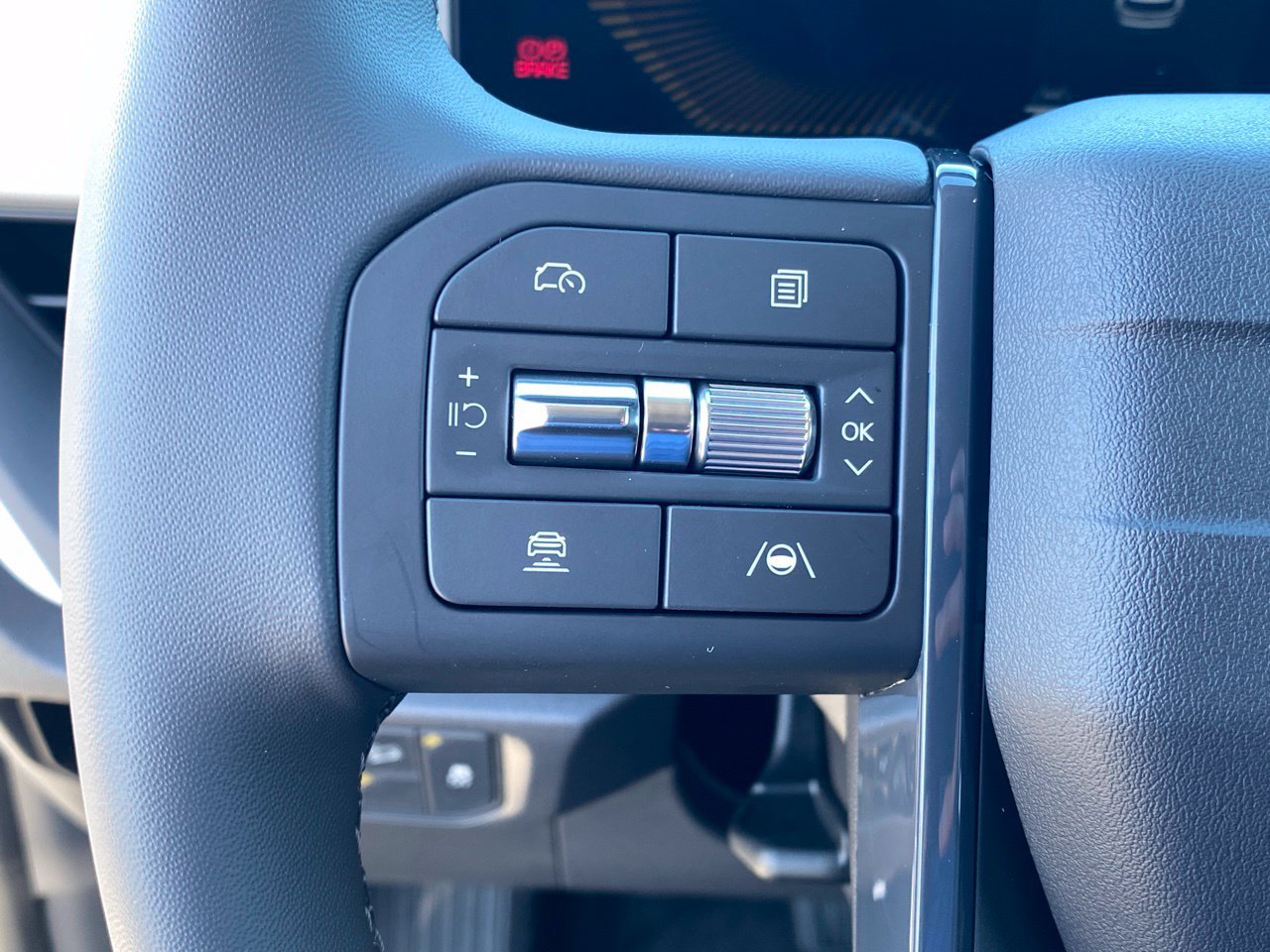 New 2027 Kia Seltos S FWD image 14