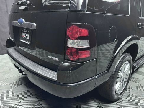 Used 2007 Ford Explorer Limited AWD/4WD image 13