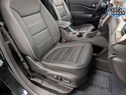 Used 2023 GMC Acadia Denali w/ Denali Ultimate Package AWD/4WD image 30