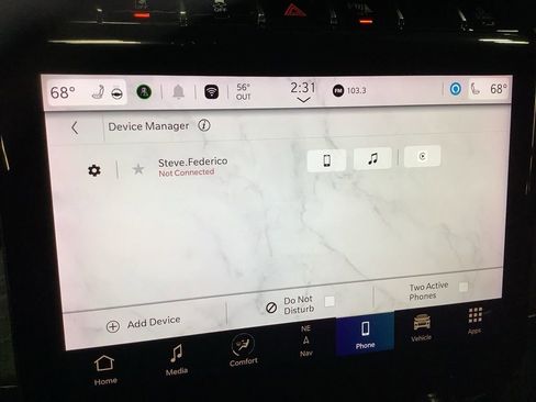 Used 2023 Jeep Grand Cherokee L Overland w/ Advanced Protech Group III image 41