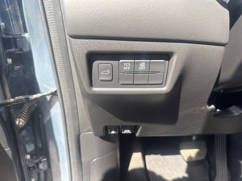 Used 2021 MAZDA CX-5 Carbon Edition FWD image 14