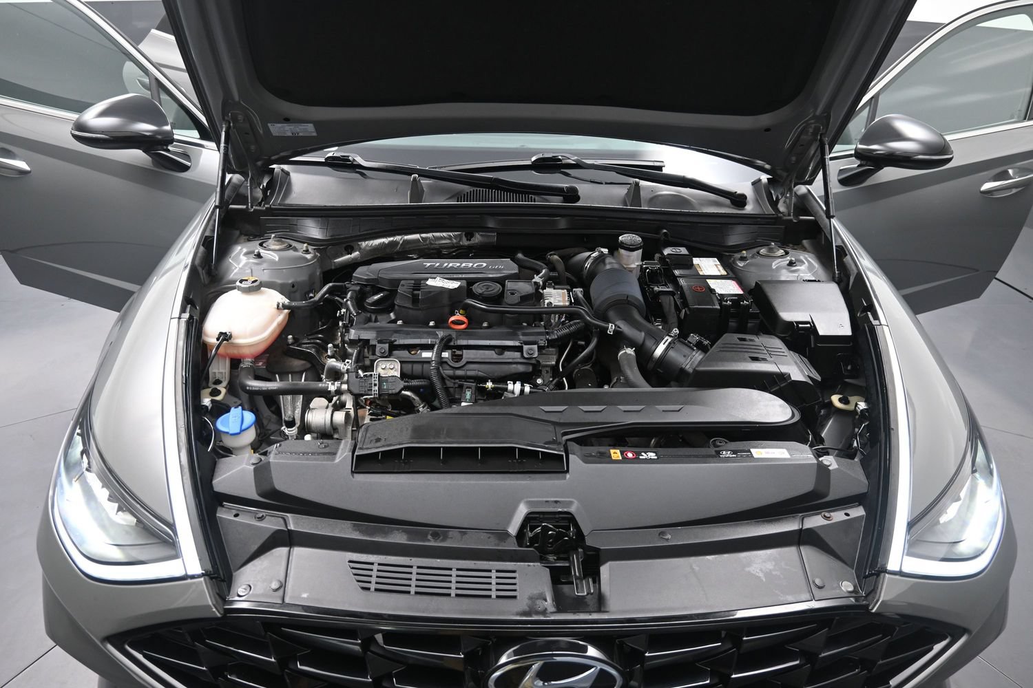 Used 2022 Hyundai Sonata SEL Plus FWD image 16