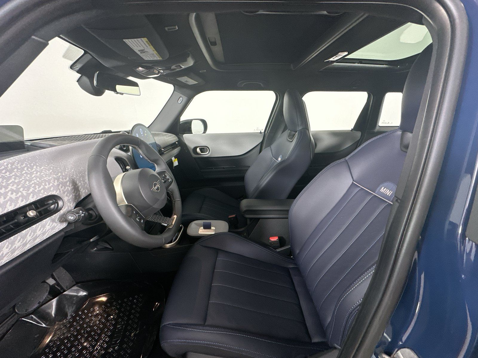 New 2026 MINI Cooper S FWD image 32