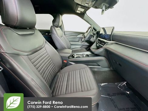 New 2026 Ford Explorer ST-Line w/ ST-Line Street Pack image 31