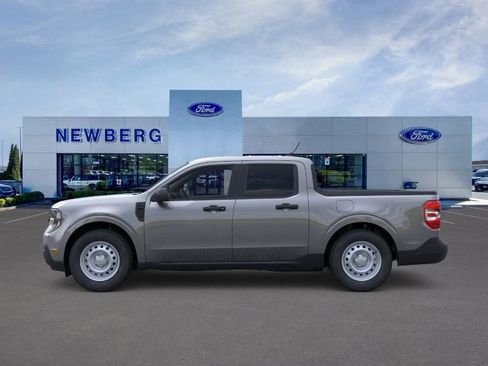 New 2026 Ford Maverick XL w/ 4K Tow Package image 5