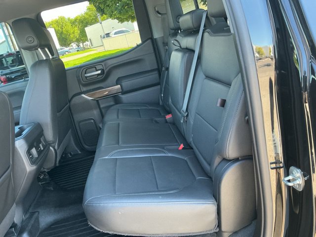 Used 2021 Chevrolet Silverado 1500 RST w/ All Star Edition Plus AWD/4WD image 20