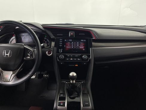 Used 2020 Honda Civic Si image 16