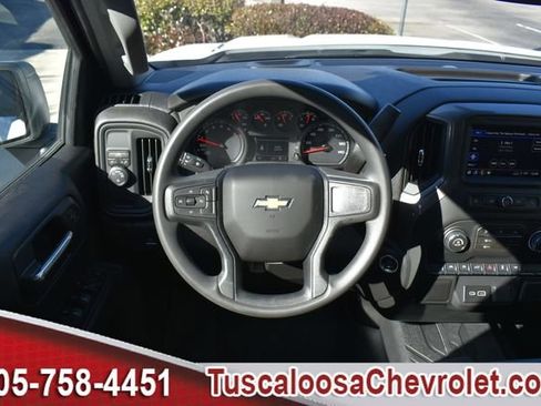 New 2026 Chevrolet Silverado 1500 Custom image 19